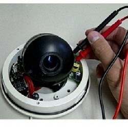 cctv camera repairing and installation training