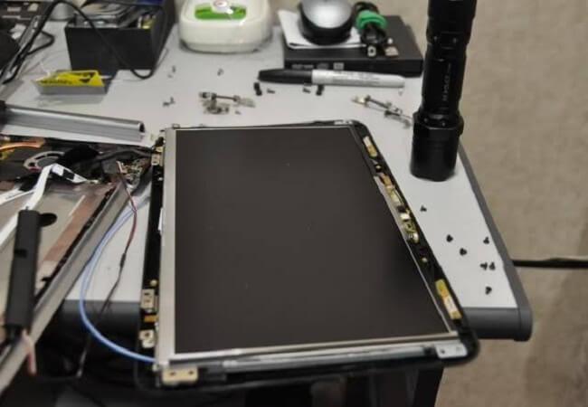 Learn LED LCD Smart TV Repairing Course in Mumbai