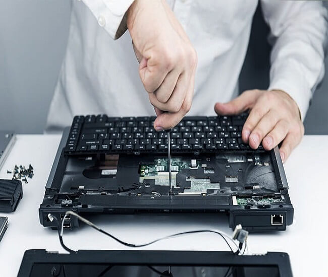 Best Chip Level Laptop Repairing Institute in Kolkata