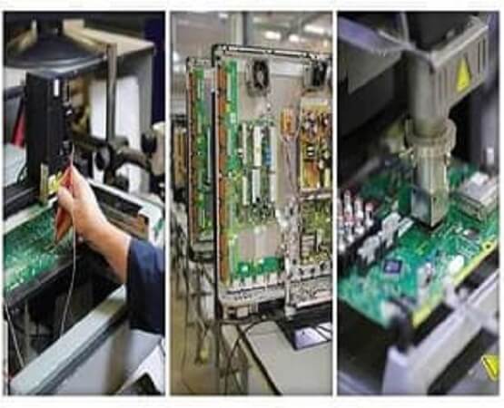 best training institute for LCD LED tv repairing course in delhi